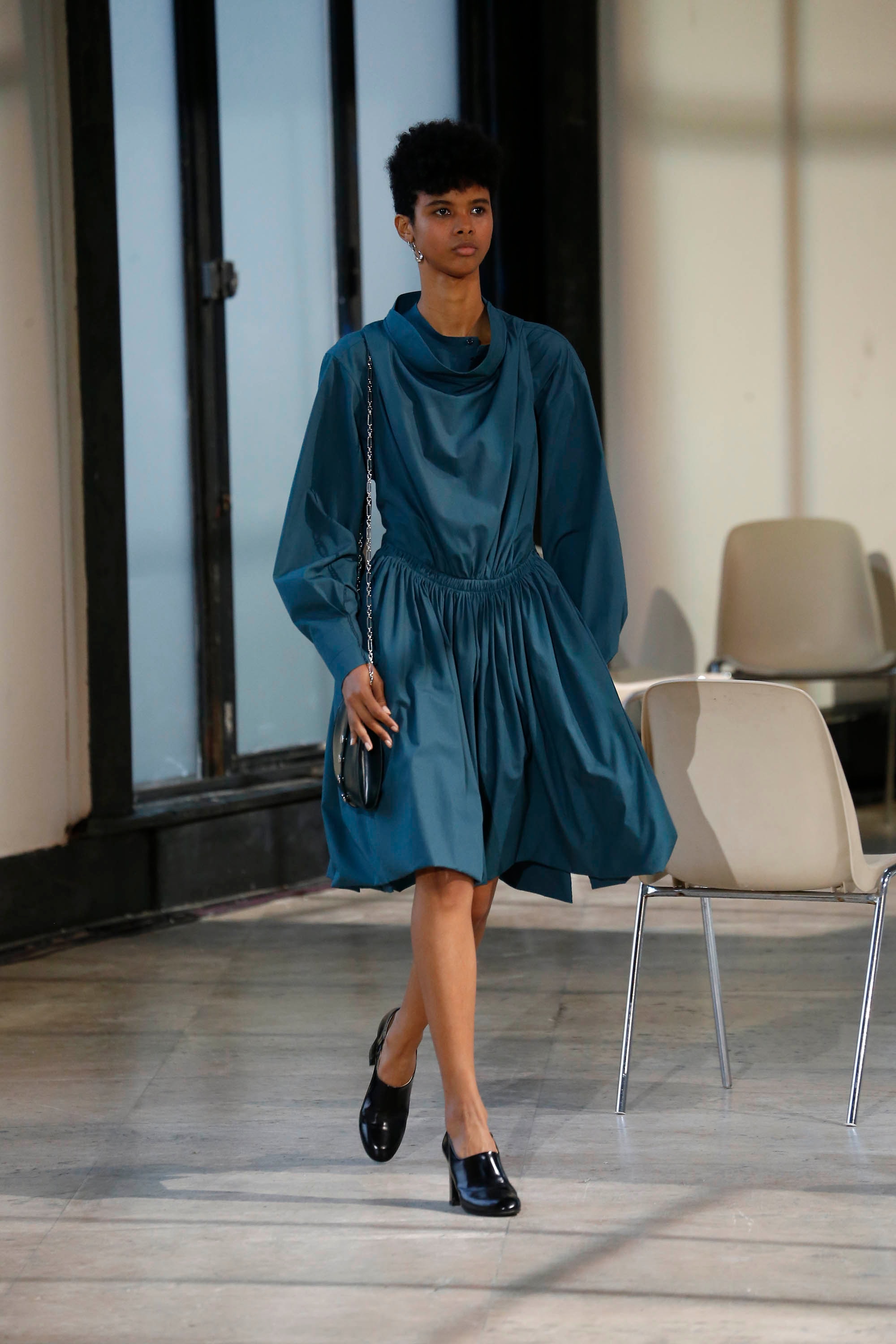 Paris Fashion Week Primavera/Estate 2018 Lemaire